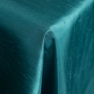 Image of Shantung, Light Teal